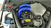VTT S55 M3/M4 Silicone Charge Pipes - ML Performance UK