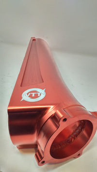 VTT/FF N54 Intake Manifold - ML Performance UK