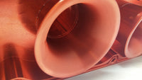 VTT/FF N54 Intake Manifold - ML Performance UK