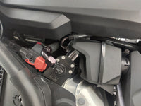 VTT A90/91 Supra Engine Catch Can - ML Performance UK
