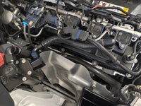 VTT A90/91 Supra Engine Catch Can - ML Performance UK
