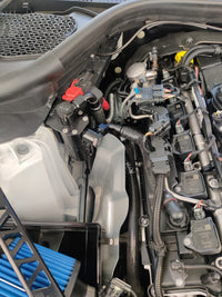 VTT A90/91 Supra Engine Catch Can - ML Performance UK