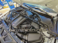 VTT G80/82 CNC Billet Aluminum Strut Braces - ML Performance UK