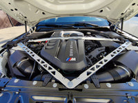VTT G80/82 CNC Billet Aluminum Strut Braces - ML Performance UK