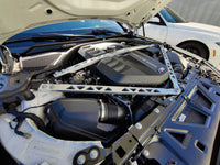 VTT G80/82 CNC Billet Aluminum Strut Braces - ML Performance UK