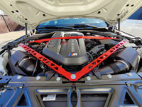 VTT G80/82 CNC Billet Aluminum Strut Braces - ML Performance UK