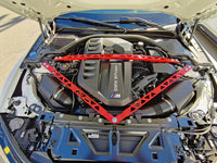 VTT G80/82 CNC Billet Aluminum Strut Braces - ML Performance UK