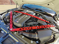 VTT G80/82 CNC Billet Aluminum Strut Braces - ML Performance UK