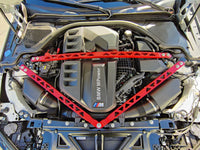 VTT G80/82 CNC Billet Aluminum Strut Braces - ML Performance UK