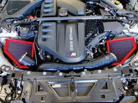 VTT 2021+ BMW M3/M4 Carbon Fiber Intake Kit - ML Performance UK