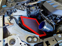 VTT 2021+ BMW M3/M4 Carbon Fiber Intake Kit - ML Performance UK