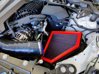 VTT 2021+ BMW M3/M4 Carbon Fiber Intake Kit - ML Performance UK