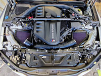 VTT 2021+ BMW M3/M4 Carbon Fiber Intake Kit - ML Performance UK