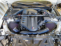 VTT 2021+ BMW M3/M4 Carbon Fiber Intake Kit - ML Performance UK