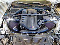VTT 2021+ BMW M3/M4 Carbon Fiber Intake Kit - ML Performance UK