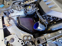 VTT 2021+ BMW M3/M4 Carbon Fiber Intake Kit - ML Performance UK