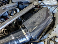 VTT 2021+ BMW M3/M4 Carbon Fiber Intake Kit - ML Performance UK