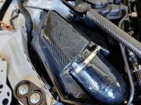 VTT 2021+ BMW M3/M4 Carbon Fiber Intake Kit - ML Performance UK
