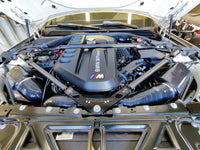 VTT 2021+ BMW M3/M4 Carbon Fiber Intake Kit - ML Performance UK