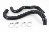 VTT Honda Civic 2016-2021 (10th Gen) 6-Ply Silicone Radiator hoses - ML Performance UK