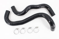 VTT Honda Civic 2016-2021 (10th Gen) 6-Ply Silicone Radiator hoses - ML Performance UK