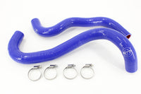VTT Honda Civic 2016-2021 (10th Gen) 6-Ply Silicone Radiator hoses - ML Performance UK