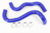 VTT Honda Civic 2016-2021 (10th Gen) 6-Ply Silicone Radiator hoses - ML Performance UK