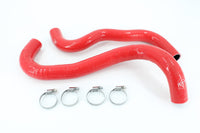 VTT Honda Civic 2016-2021 (10th Gen) 6-Ply Silicone Radiator hoses - ML Performance UK
