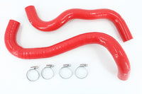 VTT Honda Civic 2016-2021 (10th Gen) 6-Ply Silicone Radiator hoses - ML Performance UK