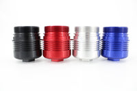 VTT BMW/Toyota B58 Magnetic Billet Oil Filter housing Cap - ML Performance UK