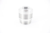 VTT BMW/Toyota B58 Magnetic Billet Oil Filter housing Cap - ML Performance UK