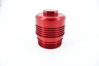VTT BMW/Toyota B58 Magnetic Billet Oil Filter housing Cap - ML Performance UK