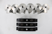 VTT N54 “DI Injector” Delete Kit - ML Performance UK