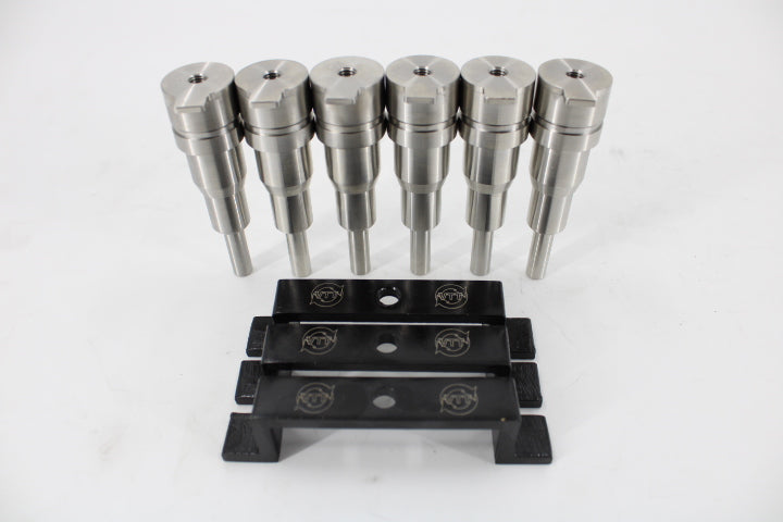 VTT N54 “DI Injector” Delete Kit - ML Performance UK