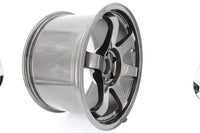 VTT 15″/17″ Drag Pack Wheels for BMW/Toyota/VAG - ML Performance UK