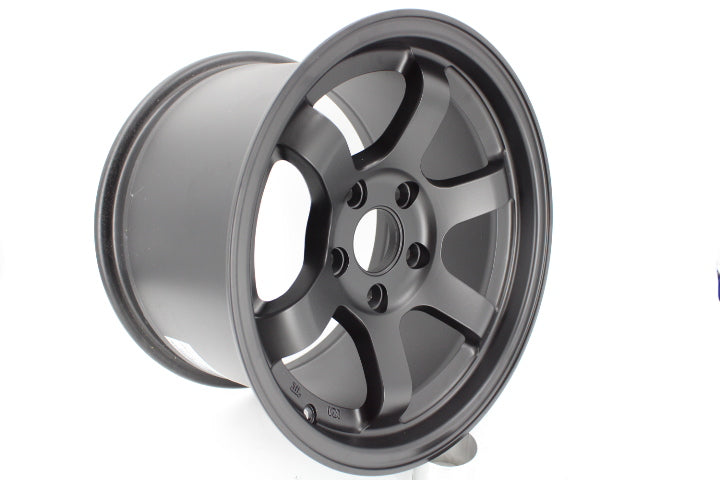 VTT 15″/17″ Drag Pack Wheels for BMW/Toyota/VAG - ML Performance UK