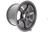 VTT 15″/17″ Drag Pack Wheels for BMW/Toyota/VAG - ML Performance UK