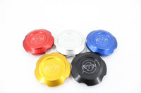 VTT CUMMINS Billet Brake Reservoir Cap - ML Performance UK