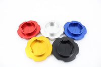 VTT CUMMINS Billet Brake Reservoir Cap - ML Performance UK