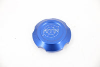 VTT CUMMINS Billet Brake Reservoir Cap - ML Performance UK