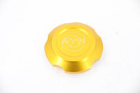 VTT CUMMINS Billet Brake Reservoir Cap - ML Performance UK