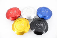 VTT 2013-2022 VTT Cummins Billet Power Steering Cap - ML Performance UK