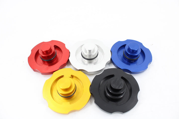 VTT 2013-2022 VTT Cummins Billet Power Steering Cap - ML Performance UK