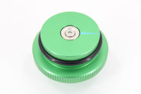 VTT 2013-2022 Cummins Billet Fuel, and DEF Filler Caps
