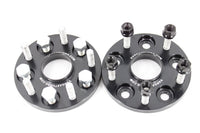VTT VAG (VW/AUDI) 5×112 to 5×114.3/5×120 Conversion Wheel Spacers - ML Performance UK