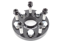 VTT VAG (VW/AUDI) 5×112 to 5×114.3/5×120 Conversion Wheel Spacers - ML Performance UK