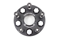 VTT VAG (VW/AUDI) 5×112 to 5×114.3/5×120 Conversion Wheel Spacers - ML Performance UK