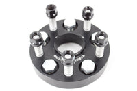 VTT VAG (VW/AUDI) 5×112 to 5×114.3/5×120 Conversion Wheel Spacers - ML Performance UK