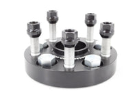 VTT VAG (VW/AUDI) 5×112 to 5×114.3/5×120 Conversion Wheel Spacers - ML Performance UK