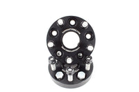 VTT Tesla Model 3 / Model Y Billet Wheel Spacers - ML Performance UK